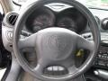 Dark Pewter Steering Wheel Photo for 2004 Pontiac Grand Am #52763992