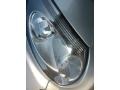 Liquid Platinum Metallic - G 35 Coupe Photo No. 42