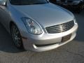 Liquid Platinum Metallic - G 35 Coupe Photo No. 43