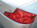 Liquid Platinum Metallic - G 35 Coupe Photo No. 44