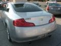 Liquid Platinum Metallic - G 35 Coupe Photo No. 46