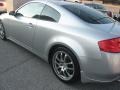 Liquid Platinum Metallic - G 35 Coupe Photo No. 47