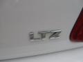 2008 White Chevrolet Malibu LTZ Sedan  photo #4
