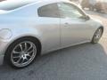Liquid Platinum Metallic - G 35 Coupe Photo No. 48