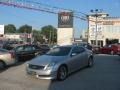 Liquid Platinum Metallic - G 35 Coupe Photo No. 49