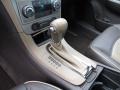 6 Speed TAPshift Automatic 2008 Chevrolet Malibu LTZ Sedan Transmission