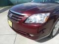 2007 Cassis Red Pearl Toyota Avalon XLS  photo #13