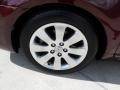 2007 Cassis Red Pearl Toyota Avalon XLS  photo #14