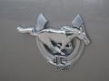 2009 Ford Mustang GT Premium Coupe Badge and Logo Photo