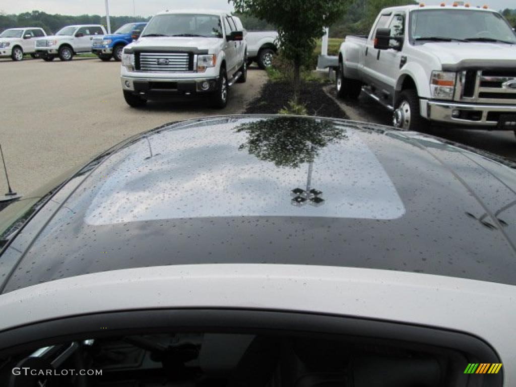 2009 Ford Mustang GT Premium Coupe Sunroof Photo #52764876
