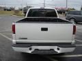 Summit White - S10 LS Extended Cab 4x4 Photo No. 8