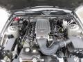 4.6 Liter SOHC 24-Valve VVT V8 Engine for 2009 Ford Mustang GT Premium Coupe #52764948