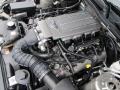4.6 Liter SOHC 24-Valve VVT V8 Engine for 2009 Ford Mustang GT Premium Coupe #52764956
