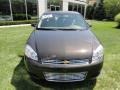 Mocha Bronze Metallic - Impala LT Photo No. 2