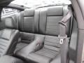 Dark Charcoal Interior Photo for 2009 Ford Mustang #52765052
