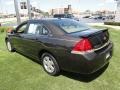 Mocha Bronze Metallic - Impala LT Photo No. 6