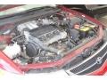 3.0 Liter DOHC 24-Valve V6 Engine for 2001 Toyota Solara SE V6 Coupe #52765192