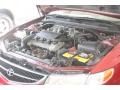 3.0 Liter DOHC 24-Valve V6 Engine for 2001 Toyota Solara SE V6 Coupe #52765204