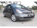 Magnetic Gray Metallic - Prius Hybrid Touring Photo No. 1