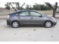 Magnetic Gray Metallic - Prius Hybrid Touring Photo No. 2