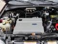  2006 Escape Hybrid 4WD 2.3L DOHC 16V Inline 4 Cylinder Gasoline/Electric Hybrid Engine