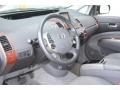 Magnetic Gray Metallic - Prius Hybrid Touring Photo No. 4