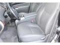 Magnetic Gray Metallic - Prius Hybrid Touring Photo No. 5