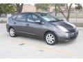 Magnetic Gray Metallic - Prius Hybrid Touring Photo No. 8