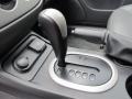  2006 Escape Hybrid 4WD CVT Automatic Shifter