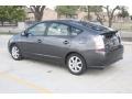 Magnetic Gray Metallic - Prius Hybrid Touring Photo No. 12
