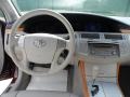 2007 Cassis Red Pearl Toyota Avalon XLS  photo #42