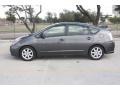 Magnetic Gray Metallic - Prius Hybrid Touring Photo No. 13