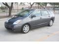 Magnetic Gray Metallic - Prius Hybrid Touring Photo No. 14