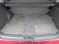  2006 Escape Hybrid 4WD Trunk