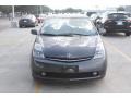 Magnetic Gray Metallic - Prius Hybrid Touring Photo No. 15