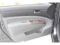 Magnetic Gray Metallic - Prius Hybrid Touring Photo No. 16