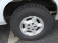 Summit White - S10 LS Extended Cab 4x4 Photo No. 19