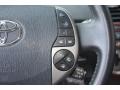 Magnetic Gray Metallic - Prius Hybrid Touring Photo No. 23
