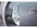 Magnetic Gray Metallic - Prius Hybrid Touring Photo No. 24