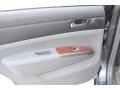 Magnetic Gray Metallic - Prius Hybrid Touring Photo No. 26
