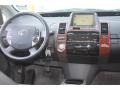 Magnetic Gray Metallic - Prius Hybrid Touring Photo No. 27