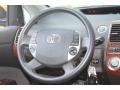 Magnetic Gray Metallic - Prius Hybrid Touring Photo No. 28