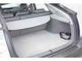 Magnetic Gray Metallic - Prius Hybrid Touring Photo No. 29