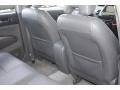 Magnetic Gray Metallic - Prius Hybrid Touring Photo No. 30