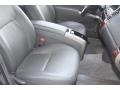 Magnetic Gray Metallic - Prius Hybrid Touring Photo No. 34