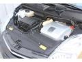 Magnetic Gray Metallic - Prius Hybrid Touring Photo No. 36