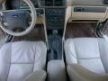 2000 Volvo C70 LT Convertible Interior