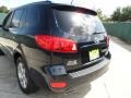 2008 Ebony Black Hyundai Santa Fe Limited  photo #22