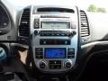 2008 Ebony Black Hyundai Santa Fe Limited  photo #39