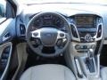 Stone Dashboard Photo for 2012 Ford Focus #52766316